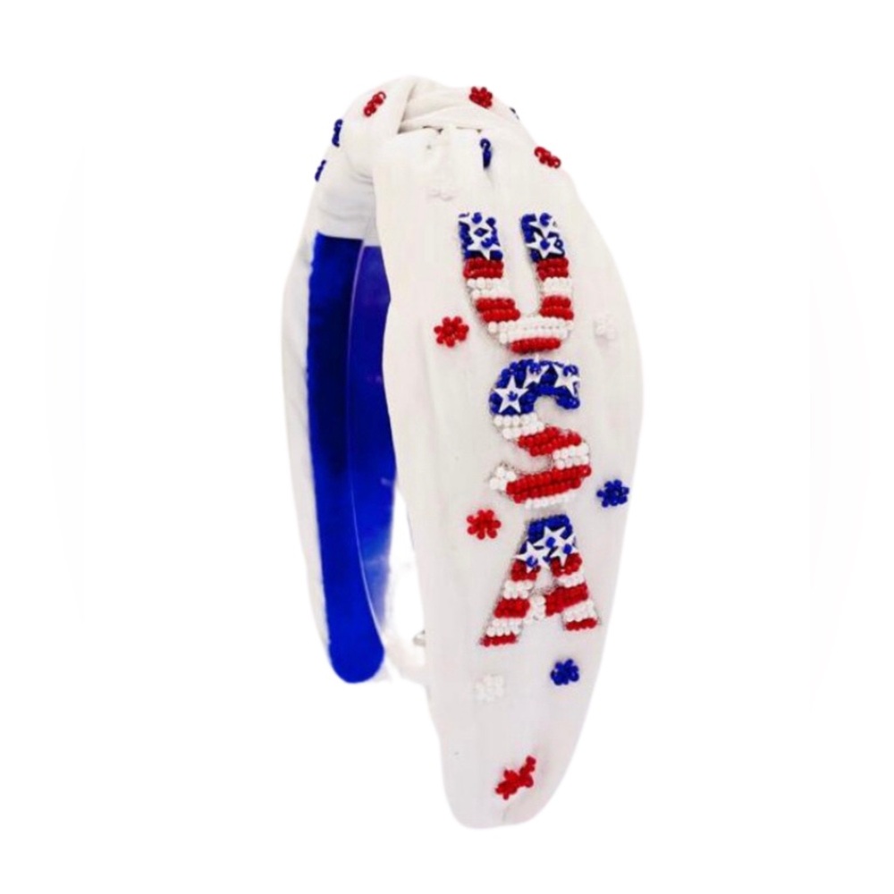 USA Headband